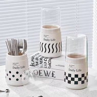 Spoon, Fork, Chopsticks, Kitchen Cutlery Storage / Cutlery Storage