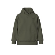 New Balance NB Athletics French Terry Women's Hoodie - Green