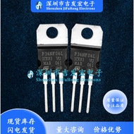 1-5PCS Brand-new original P36NF06L STP36NF06L STP60NF06 P16NF06 STP16NF06/4NK60Z P4NK60Z TO-220