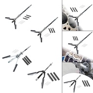 [tenlzsp0bc] Car Engine Cylinder Hone Stones Durable Chrome Vanadium Steel Grinding Tool for Cylinde