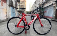 Fixed gear anchor 全車