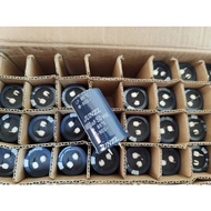 6800uf 50V Aluminum Electrolytic Capacitor 2 Pin New 50V6800UF 30MM*50MM