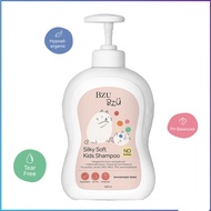 Bzu Bzu Silky Soft Kids Shampoo (600ml)