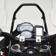 F650 GS F 800GS Windshield Support WindScreen Bracket Airflow Mounting for BMW F650GS F800GS F 650 G