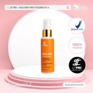 LT PRO - FACE MIST PRO VITAMIN D3 +