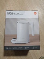 小米電熱水壺 2 PRO