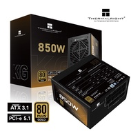 Limin Thermalright Rated 850W TR-KG850 ATX3.1 Power Supply Full Module Gold Power Supply