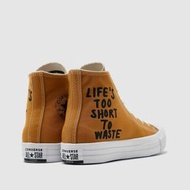 Converse Chuck Taylor All Star Hi Renew 'Life's Too Short To Waste'