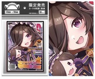 日版復刻PTCG卡套 賽馬娘 米浴 遊戲王 妹套