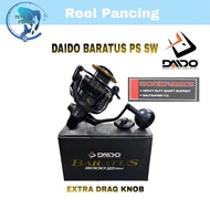 Daido Barisus 7.0 3000 PS Fishing Reel SW