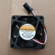 A90L-0001-0511/0423 105S 9WF0624H7D03/D04/D05 Fanaco 24V Fan