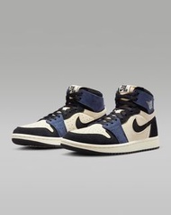 NIKE Air Jordan 1 Zoom CMFT 2