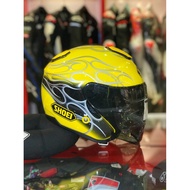 SHOEI HELMET J-CRUISE REBORN