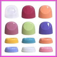 Lids and Necks for Pi Wide Neck Milk Bottles Generation 3 P24 - Custom Made Replacement Accessories