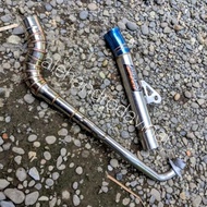 Full set PROSPEED SUPER OPEN PRO SPEED FOR Ex5/Exzos Wave100/110Exzos Wave125/Exzos Lagenda110