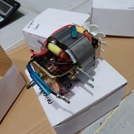 MESIN Miyako Blender Motor Dynamo for Miyako Blender 101pl/gf 301pl 151pl/gf 152 pl/gf