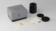 全新行貨 TTArtisan 銘匠光學 APS-C 40mm F2.8 lens 無反微距鏡頭 Sony E Fuji X Nikon Z M4/3 附贈 Camdiox 德國多層鍍膜NANO UV濾