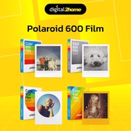 Polaroid 600 Film
