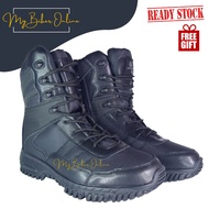 ALTAMA TACTICAL BOOTS STOK KASUT OPERASI ALTAMA TAKTIKAL BOOT BOX