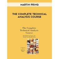 [TRADE LIKE PRO] The Complete Technical Analysis Course by MartinPring (Tutorial Video)