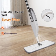 Spray Mop Lazy Spray Mop Household Wooden Floor Watering Flower Mop Floor Spray Mop