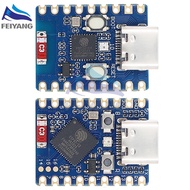 Mini development board module ESP32-S3 zero / ESP32-C3 zero ESP32 Supports WIFI, Bluetooth
