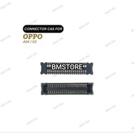 REALME OPPO A1K LCD CONNECTOR / LCD CONNECTORRealme C2
