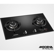 MODENA 2-Burner Gas Stove BH1725 70cm BH 1725