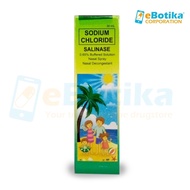 Salinase Nasal Spray 30ml