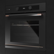 TEKA OVEN เตาอบ HLB 85-G1 P BM Matte Black