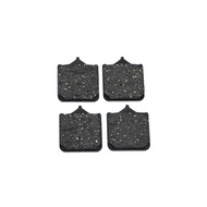 Motorcycle Disc Brake Pad Disc Brake Pad FA322 DUCATi 748 749 999 KTM 690 990