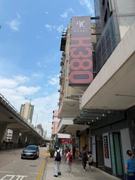 K380 Hotel