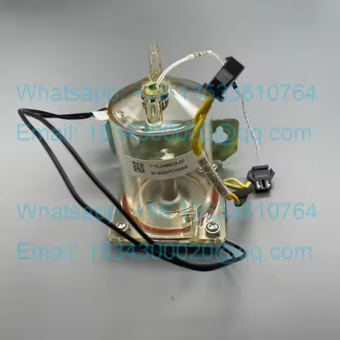New Original Mindray BC-20 BC20 BC-20S BC20S BC-30 BC30 BC-30S BC30S Diluent Preheating Assembly