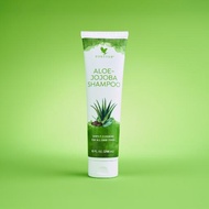 FOREVER ALOE JOJOBA SHAMPOO 296GM