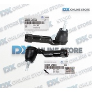 TIE ROD END (2PCS) = HYUNDAI ELANTRA AD - 1.6 #56825F2000 #56820F2000