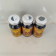 KEMENYAN HITAM CAIR WANGI Menyan Candu Hitam Turki