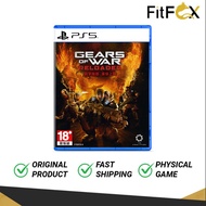 Gears of War: Reloaded - PlayStation 5 / PS5