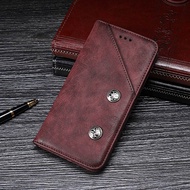 Oukitel K10 Case Cover Luxury Leather Flip Case For Oukitel K10000 Pro C8 K3 K6 K5 K5000 K8000 U18 M