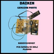 Daikin Indoor Control Board PCB 2.0HP 2.5HP Plasma GR50044145407 GR50044145408 FTN20M FTN25M