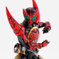 S.H.Figuarts（真骨彫製法）假面騎士OOO 魂Combo