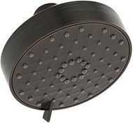 Kohler 72419-Y-2BZ Awaken G110 Multifunction SHOWERHEAD, Oil-Rubbed Bronze