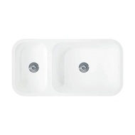 Corian Sink Model : 873