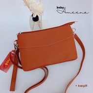 kIARA CHOCOLY BY INOE / TAS WANITA / SLING BAG