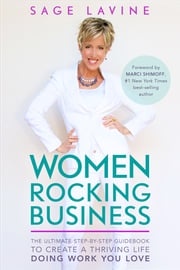 Women Rocking Business Sage Lavine