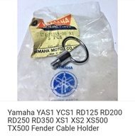 Klem kabel spedometer speedometer yamaha yasi yas1 as3 yl2 ls2 rd125