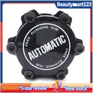 Free Running Wheel Hub Lock Car Free Wheel Locking Hub Padlocks 28 Spline for   Navara G8Y5/D22 4026