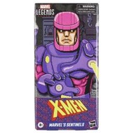 【皇域文創小舖】現貨 孩之寶 漫威傳奇 X 戰警 6吋 Sentinels 哨兵機器人 2入組