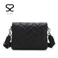 SARA SMITH MAYA LADIES SLING BAG SBZ 3006 MULTI COLOR