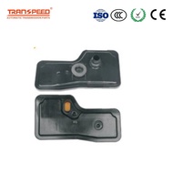 TRANSPEED 6T30 6T30E Automatic Transmission Oil Filter For Buick Cruze 1.6 Chevrolet Lacetti Lova On