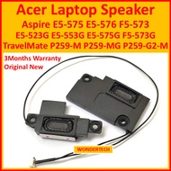 Acer Aspire E15 E5-575 E5-576 F5-573 Laptop Speaker E5-523G E5-553G E5-575G E5-576G F5-573G F5-573T 